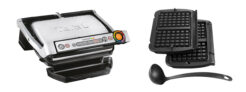 TEFAL GC716D OptiGrill+ Kontaktgrill für nur 139,- Euro inkl. Lieferung