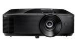 Optoma HD143X Full HD Heimkino DLP-Beamer mit 3200 Lumen für 399,- Euro