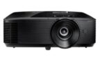 Optoma HD143X Full HD Heimkino DLP-Beamer mit 3200 Lumen für 399,- Euro