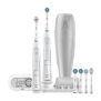 Oral-B Smart Series 6000 Elektrische Zahnbürste + 2. Handstück für nur 99,- Euro inkl. Versand