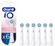 Oral-B iO Sanfte Reinigung Aufsteckbürsten Set (6 Stück) für nur 34,99€ inkl. Versand (statt 46€)