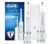 Oral-B Genius X Zahnbürste + AquaCare Pro Expert Munddusche für nur 165,90 Euro inkl. Versand