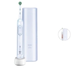 Oral-B Genius X Elektrische Zahnbürste mit Reiseetui für nur 85,90€ (statt 109€)