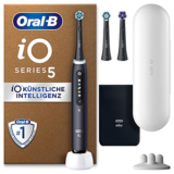 Oral-B iO Series 5 Plus Edition elektrische Zahnbürste für nur 97,98€ (statt 162€)