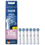 6er-Pack Oral-B Pro Sensitive Clean Aufsteckbürsten für nur 12,99€ (statt 19€) – Prime