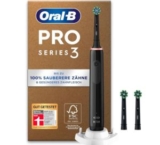Oral-B Pro Series 3 Plus Edition elektrische Zahnbürste für nur 43,99€