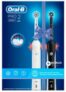 Oral-B Elektrische Zahnbürste PRO 2 2900 mit 2. Handstück für nur 49,94 Euro inkl. Versand