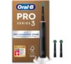 Oral-B Pro Series 3 Plus Edition elektrische Zahnbürste für nur 49,99€ (statt 64€)