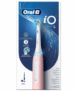 Oral-B iO 3S Elektrische Zahnbürste (aufladbar, rosa, inkl. 1 Ersatzbürstenkopf) für nur 49,77€ inkl. Versand
