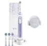 Braun Oral-B Genius 10100S White Zahnbürste für nur 110,09€ inkl. Versand