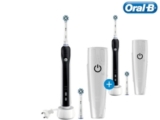 Doppelpack elektrische Zahnbürsten Oral-B Pro 760 nur 54,95 Euro inkl. Versand