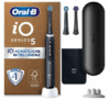 Oral-B iO Series 5 Plus Edition Elektrische Zahnbürste für nur 119,99€ inkl. Versand