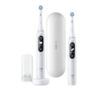 Doppelpack Oral-B iO Serie 7 Zahnbürsten mit Magnet-Technologie für 185,90€