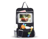 INTEY Auto-Rücksitz Organizer für 6,49 Euro oder 9,99 Euro im Doppelpack bei Amazon
