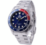 Orient Watches Ra-ac0k03l10b One Size Metallic für 215,20 Euro