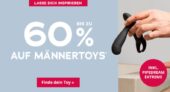 Bis zu 60% Rabatt auf die Kategorie Herrentoys im Orion Onlineshop