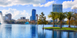 BIG SMILE DEAL! 9 Tage Florida / Orlando im 4*Hotel Doubletree by HILTON inkl. Flügen nur 587,- Euro