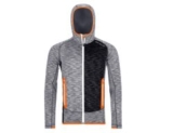 Ortovox Protact Merino Herren Fleecejacke für nur 129,22€