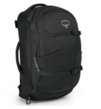 Osprey Farpoint 40 Trekking Rucksack M/L volcanic grey für 67,45 Euro