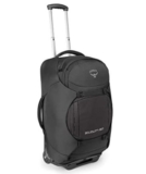 Osprey Sojourn 60 Reisetasche mit Rollen und Schulter- und Hüftgurten für nur 113,78€