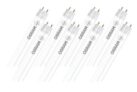 8er Pack Osram SubstiTube LED-Röhre (14 Watt, 120 cm) für nur 30,90€ inkl. Versand