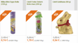 [MYTIME] 70% Rabatt auf alle Ostersüßigkeiten – z.B: Milka, Lindt, Toffifee usw…