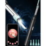 Zupora Otoskop (1080p, WiFi) mit Ohrenreiniger für nur 10,49€ inkl. Prime-Versand