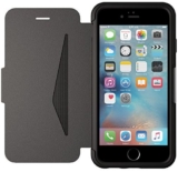 Blitz! OtterBox Strada exklusive Leder Schutzhülle für Apple iPhone 6/6s in Schwarz für nur 27,90 Euro inkl. Versand