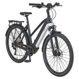 Letzter Tag: 15% Rabatt auf über 1.100 Fahrräder, E-Bikes und Zubehör bei OTTO