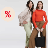 20% auf Damenmode, Schuhe und Wäsche bei Otto