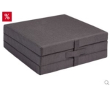 Gästematratze “Hugo” in 195 x 65cm kostenlos für Otto Neukunden nur 4,99 Euro!