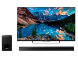 Knaller! 50″ Sony LED-TV KDL50W805 und Sony HT-CT80 Soundbar für nur 784,99 Euro!