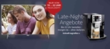 Otto Late Night Shopping: Reduzierte Angebote von 19-22 Uhr + kostenlose Lieferung bis morgen