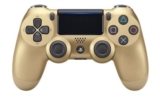 Sony PlayStation 4 – DualShock 4 Wireless Controller in gold für nur 45,94 Euro
