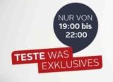 Nur noch bis 22 Uhr: OTTO Late Night Shopping mit sehr guten Angeboten
