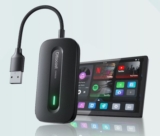 OTTOCAST Play2Video EXPRESS CarPlay und Android Auto Adapter für 45,50€