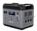 Oukitel P2001 Tragbare Power-Akkubox mit 2000W/2000Wh für 1299€