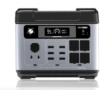 OUKITEL P2001 Pro Powerstation mit 2.048 Wh und 3200W Ausgangsleistung für 899€ statt 999€