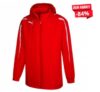 PUMA PowerCat 5.10 Coach Jacket Winterjacke 652109-01 für nur 12,99 Euro inkl. Versand