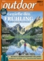 12 Ausgaben outdoor Prämienabo