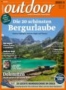 6 Ausgaben outdoor