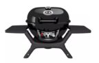 Outdoorchef Gas-Tischgrill Minichef in schwarz für 99,99€ bei Toom