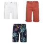 Verschiedene Shorts im Sale bei Outlet46 – schon ab 7,99 Euro (MBW: 19,- Euro)