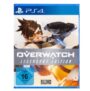 Overwatch – Legendary Edition für PlayStation 4 nur 21,99 Euro inkl. Versand bei MediaMarkt