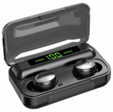 OWSOO wireless Bluetooth 5.0 Kopfhörer für nur 7,69 Euro inkl. Versand