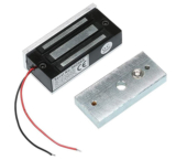 OWSOO Magnetschloss (60kg Haltekraft) für nur 12,99 Euro bei Prime-Versand