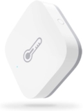 Smarter Owsoo Temperatur Feuchtigkeitssensor mit Mijia bzw. Mihome APP Steuerung für 12,99 Euro