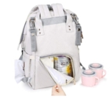 LOOTUS Wickelrucksack für 14,99 Euro bei Amazon