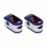 Doppelpack-Angebot: Anself Digital Pulsoximeter für nur 7,99 Euro inkl. Versand