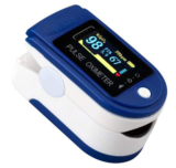 Wieder da: Negaor Fingerspitzenoximeter mit TFT-Display für nur 6,39 Euro inkl. Versand